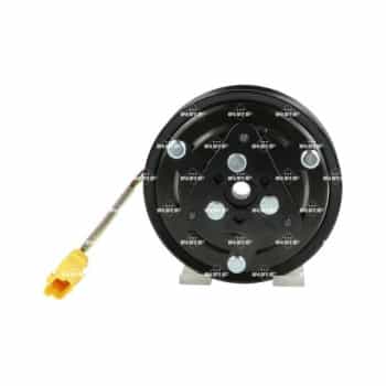 Embrayage magnétique, compresseur de climatisation 380154 NRF